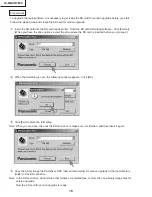 Preview for 16 page of Sharp AQUOS LC-26GA5H Service Manual