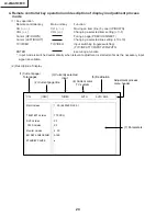 Preview for 20 page of Sharp AQUOS LC-26GA5H Service Manual