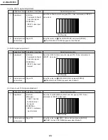 Preview for 24 page of Sharp AQUOS LC-26GA5H Service Manual