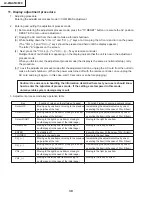 Preview for 30 page of Sharp AQUOS LC-26GA5H Service Manual