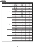 Preview for 34 page of Sharp AQUOS LC-26GA5H Service Manual