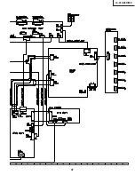 Preview for 47 page of Sharp AQUOS LC-26GA5H Service Manual