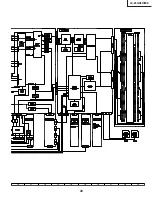 Preview for 49 page of Sharp AQUOS LC-26GA5H Service Manual