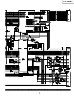 Preview for 51 page of Sharp AQUOS LC-26GA5H Service Manual