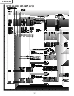 Preview for 52 page of Sharp AQUOS LC-26GA5H Service Manual