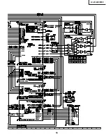 Preview for 53 page of Sharp AQUOS LC-26GA5H Service Manual