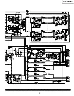 Preview for 61 page of Sharp AQUOS LC-26GA5H Service Manual