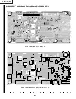 Preview for 62 page of Sharp AQUOS LC-26GA5H Service Manual