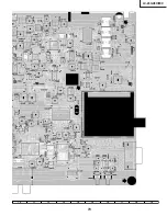 Preview for 79 page of Sharp AQUOS LC-26GA5H Service Manual