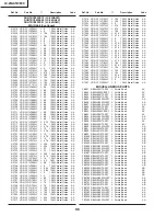 Preview for 98 page of Sharp AQUOS LC-26GA5H Service Manual