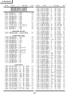 Preview for 100 page of Sharp AQUOS LC-26GA5H Service Manual