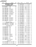 Preview for 106 page of Sharp AQUOS LC-26GA5H Service Manual