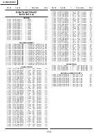 Preview for 114 page of Sharp AQUOS LC-26GA5H Service Manual