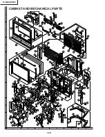 Preview for 120 page of Sharp AQUOS LC-26GA5H Service Manual