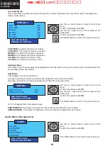 Preview for 20 page of Sharp Aquos LC-26GA6E Service Manual