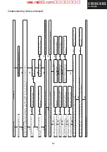 Preview for 51 page of Sharp Aquos LC-26GA6E Service Manual