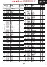 Preview for 103 page of Sharp Aquos LC-26GA6E Service Manual