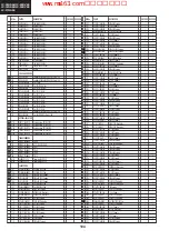 Preview for 104 page of Sharp Aquos LC-26GA6E Service Manual