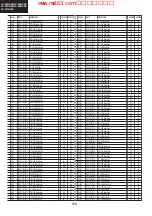 Preview for 112 page of Sharp Aquos LC-26GA6E Service Manual