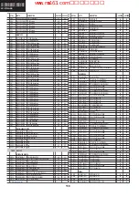 Preview for 116 page of Sharp Aquos LC-26GA6E Service Manual