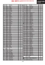 Preview for 123 page of Sharp Aquos LC-26GA6E Service Manual