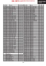 Preview for 141 page of Sharp Aquos LC-26GA6E Service Manual