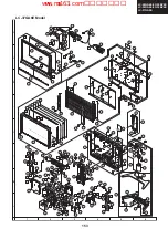 Preview for 153 page of Sharp Aquos LC-26GA6E Service Manual