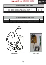 Preview for 157 page of Sharp Aquos LC-26GA6E Service Manual