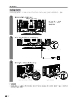 Preview for 11 page of Sharp Aquos LC 26GD4U Operation Manual