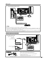 Preview for 20 page of Sharp Aquos LC 26GD4U Operation Manual