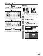 Preview for 28 page of Sharp Aquos LC 26GD4U Operation Manual