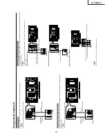 Предварительный просмотр 11 страницы Sharp Aquos LC 26GD4U Service Manual