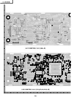 Предварительный просмотр 68 страницы Sharp Aquos LC 26GD4U Service Manual