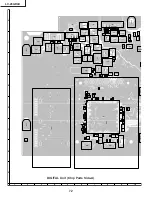Предварительный просмотр 72 страницы Sharp Aquos LC 26GD4U Service Manual