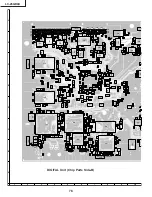 Предварительный просмотр 76 страницы Sharp Aquos LC 26GD4U Service Manual