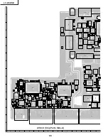 Предварительный просмотр 90 страницы Sharp Aquos LC 26GD4U Service Manual