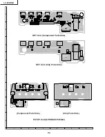 Предварительный просмотр 94 страницы Sharp Aquos LC 26GD4U Service Manual