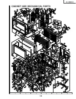 Предварительный просмотр 145 страницы Sharp Aquos LC 26GD4U Service Manual