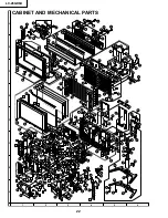 Preview for 22 page of Sharp Aquos LC-26GD6U Service Manual