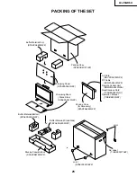 Preview for 25 page of Sharp Aquos LC-26GD6U Service Manual