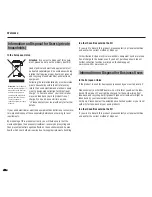 Preview for 10 page of Sharp Aquos LC-26GD7E Operation Manual