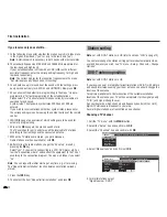 Preview for 14 page of Sharp Aquos LC-26GD7E Operation Manual