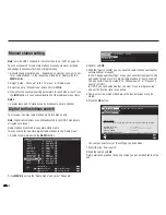 Preview for 16 page of Sharp Aquos LC-26GD7E Operation Manual