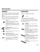 Preview for 17 page of Sharp Aquos LC-26GD7E Operation Manual