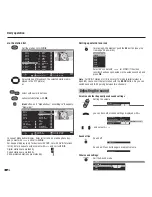 Preview for 18 page of Sharp Aquos LC-26GD7E Operation Manual