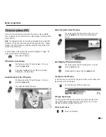 Preview for 23 page of Sharp Aquos LC-26GD7E Operation Manual