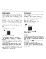 Preview for 36 page of Sharp Aquos LC-26GD7E Operation Manual