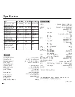 Preview for 38 page of Sharp Aquos LC-26GD7E Operation Manual