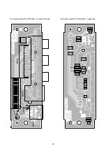 Предварительный просмотр 30 страницы Sharp Aquos LC-26GD7E Service Manual