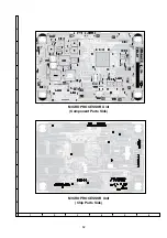 Предварительный просмотр 62 страницы Sharp Aquos LC-26GD7E Service Manual